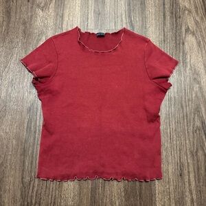 Brandy Melville top